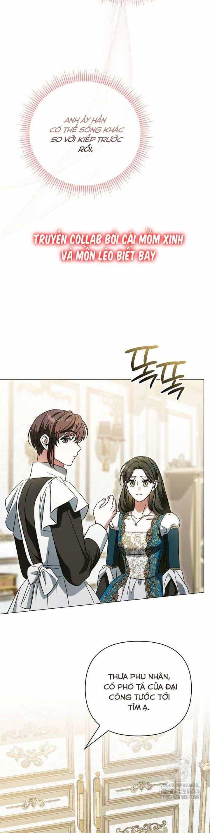 Dành Cho Nàng Juliet Xinh Đẹp - Chương 20 - ảnh 20