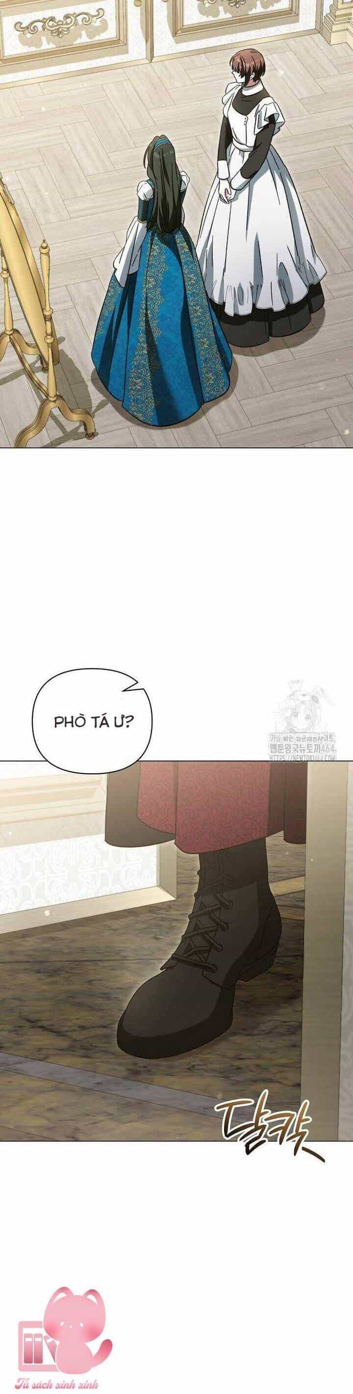 Dành Cho Nàng Juliet Xinh Đẹp - Chương 20 - ảnh 21