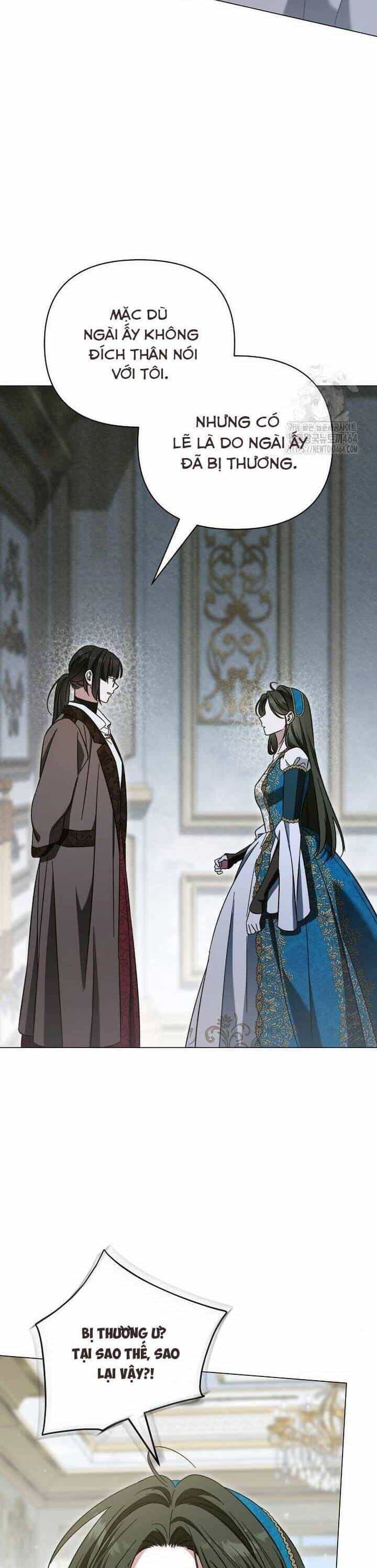 Dành Cho Nàng Juliet Xinh Đẹp - Chương 20 - ảnh 27
