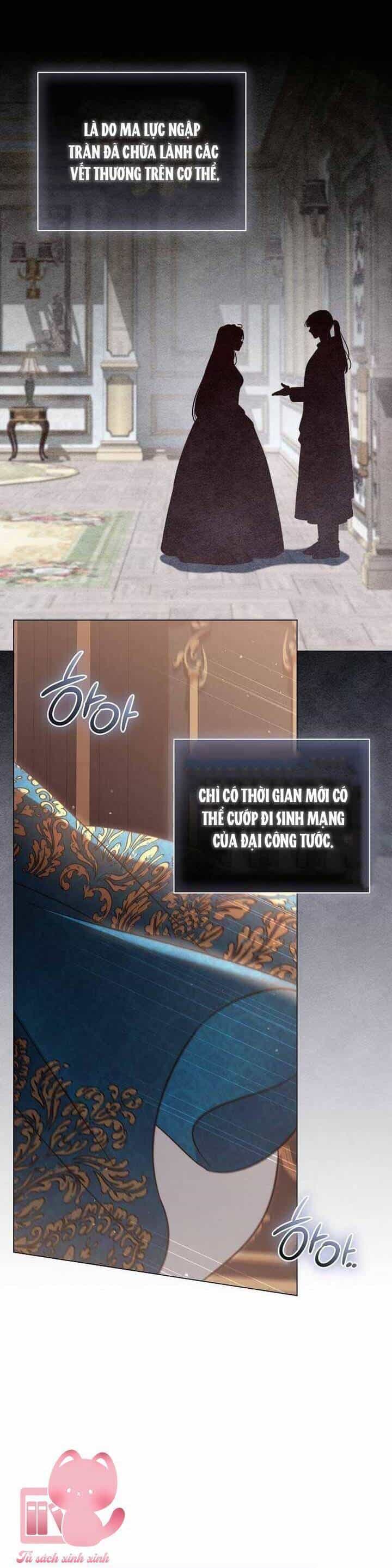 Dành Cho Nàng Juliet Xinh Đẹp - Chương 20 - ảnh 33