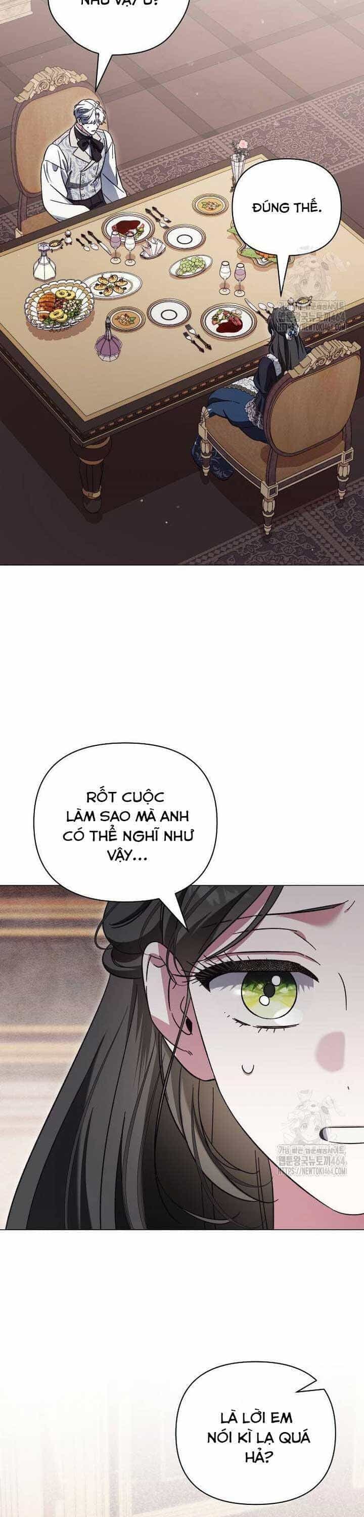 Dành Cho Nàng Juliet Xinh Đẹp - Chương 20 - ảnh 4