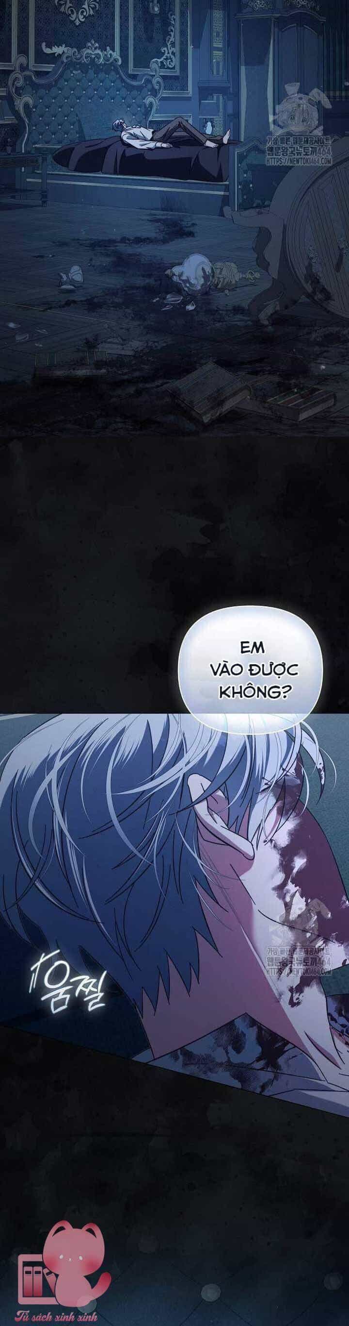 Dành Cho Nàng Juliet Xinh Đẹp - Chương 20 - ảnh 41