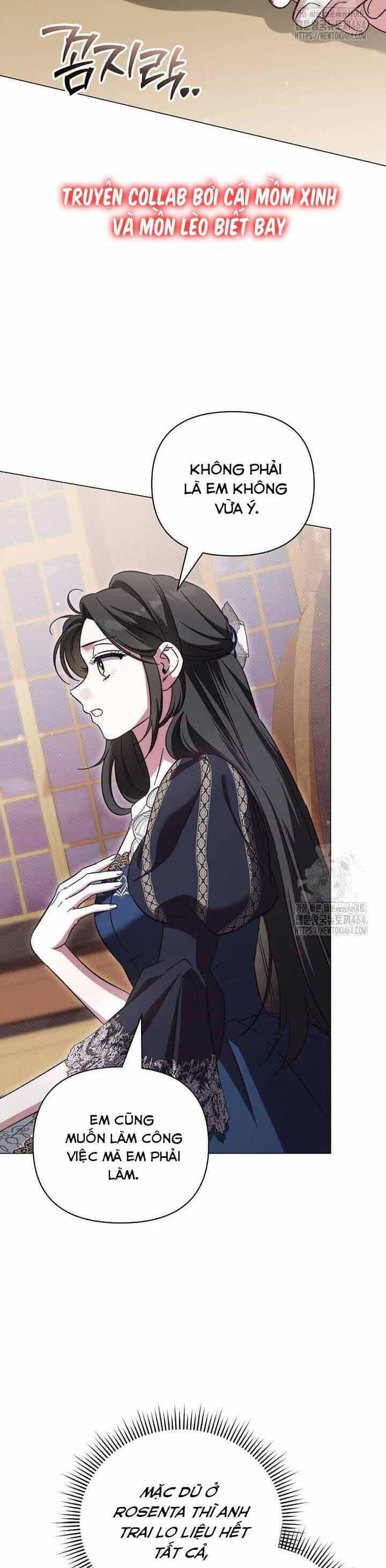 Dành Cho Nàng Juliet Xinh Đẹp - Chương 20 - ảnh 7