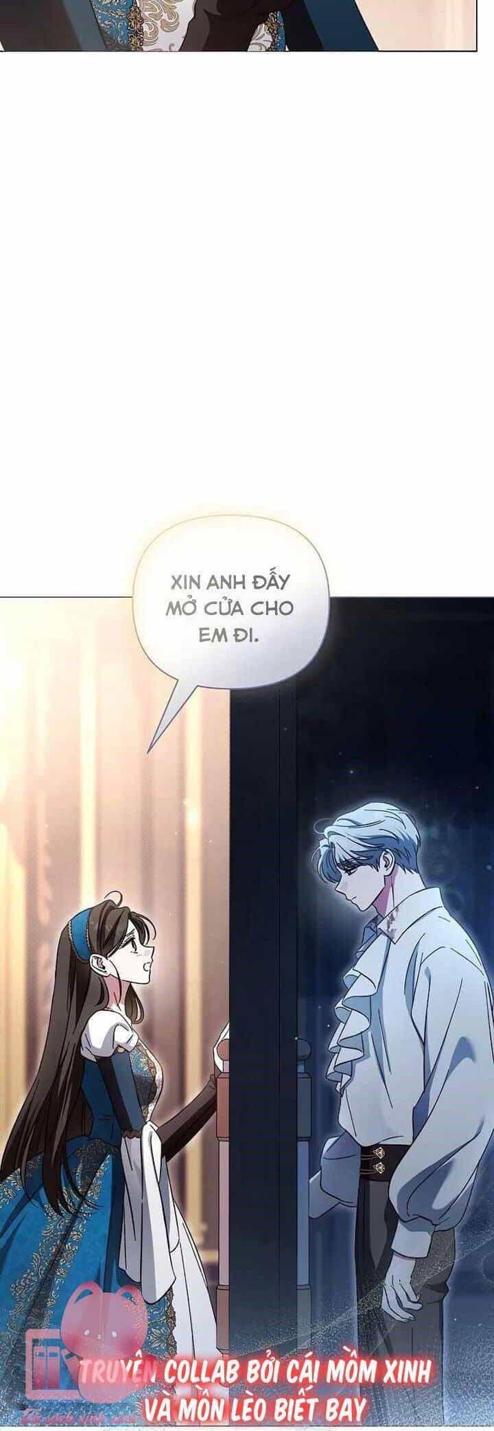 Dành Cho Nàng Juliet Xinh Đẹp - Chương 21 - ảnh 10