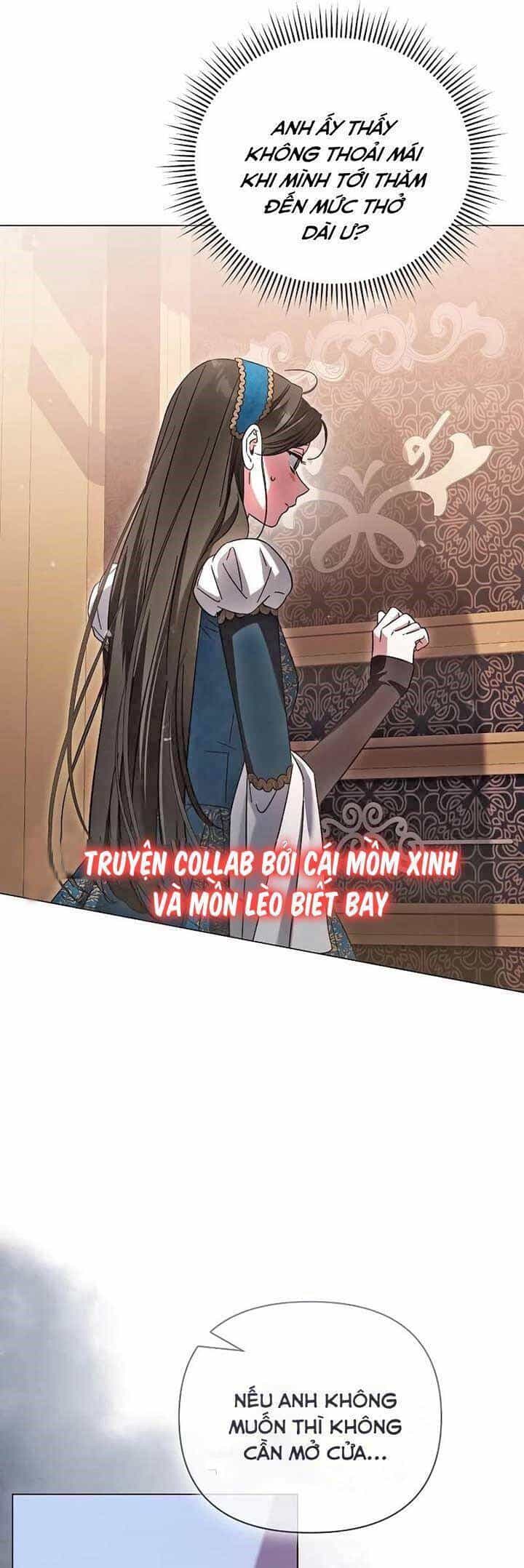 Dành Cho Nàng Juliet Xinh Đẹp - Chương 21 - ảnh 14