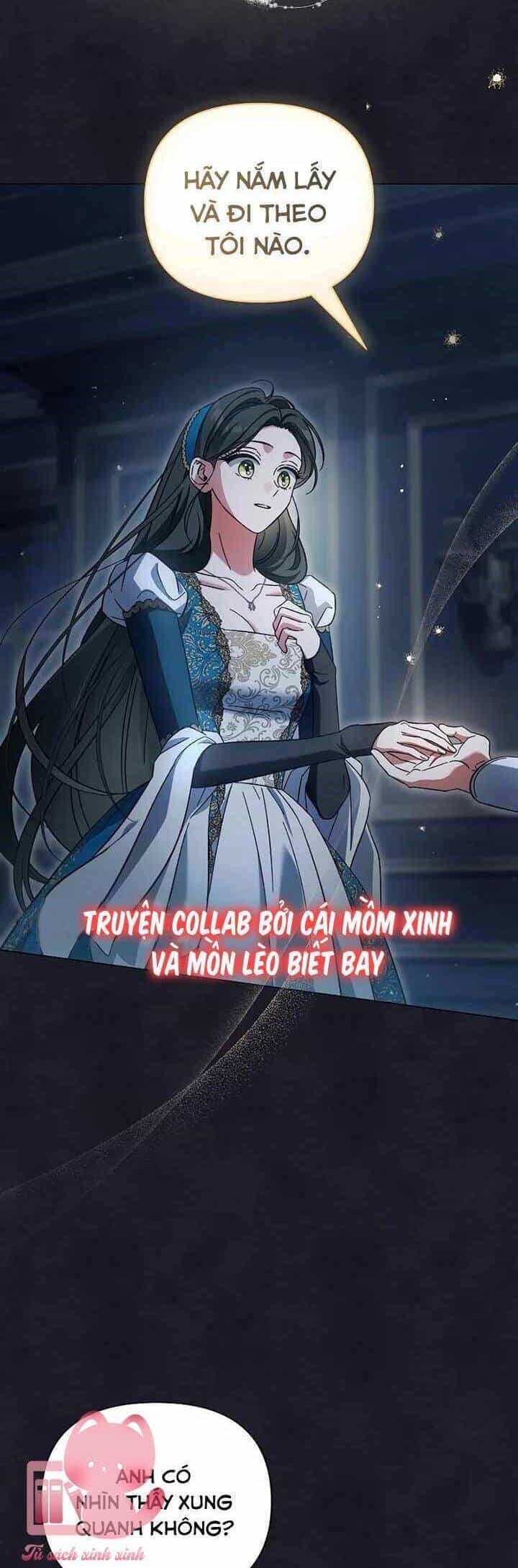 Dành Cho Nàng Juliet Xinh Đẹp - Chương 21 - ảnh 22
