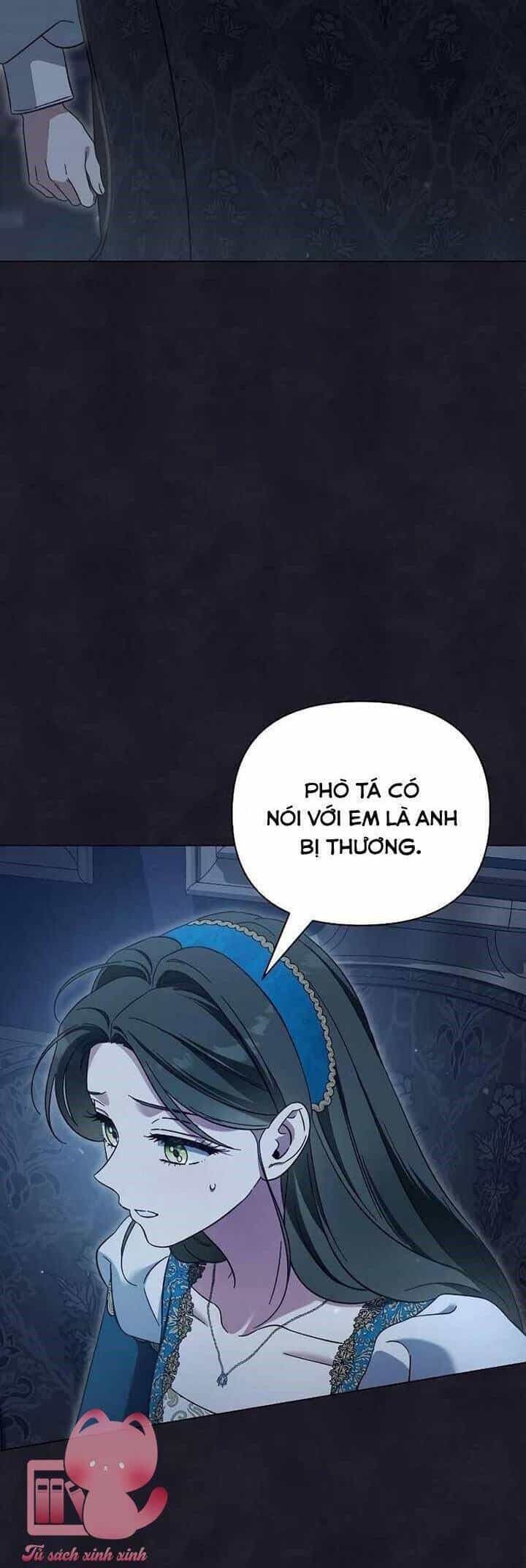 Dành Cho Nàng Juliet Xinh Đẹp - Chương 21 - ảnh 28
