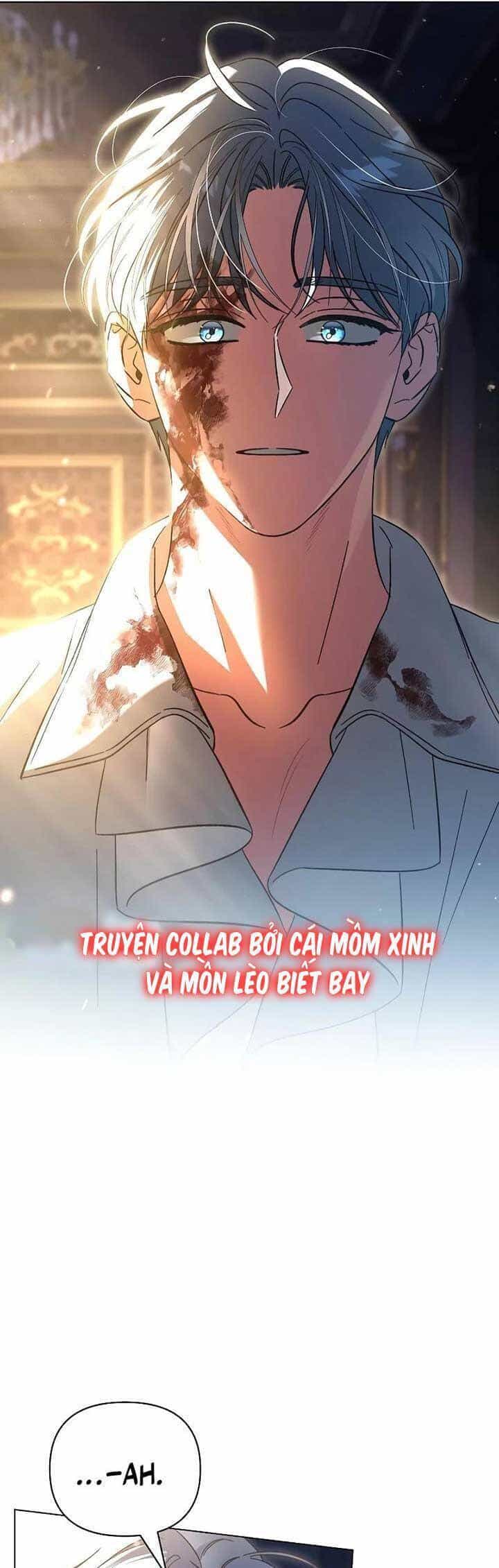 Dành Cho Nàng Juliet Xinh Đẹp - Chương 21 - ảnh 32