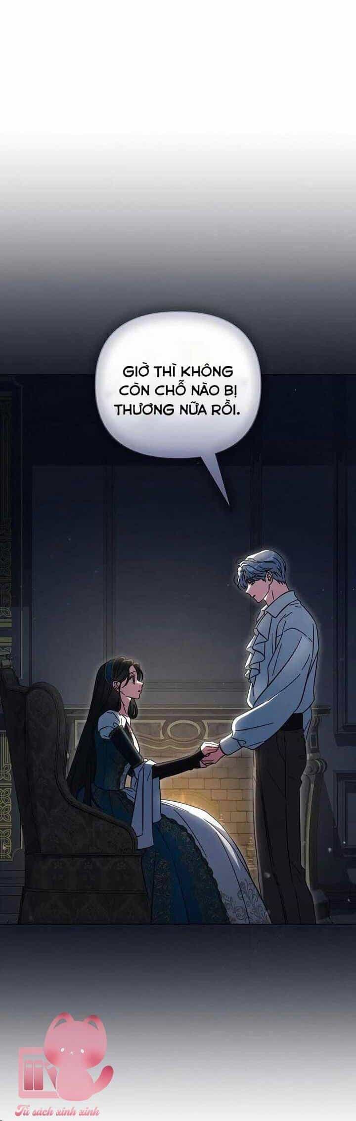 Dành Cho Nàng Juliet Xinh Đẹp - Chương 21 - ảnh 37