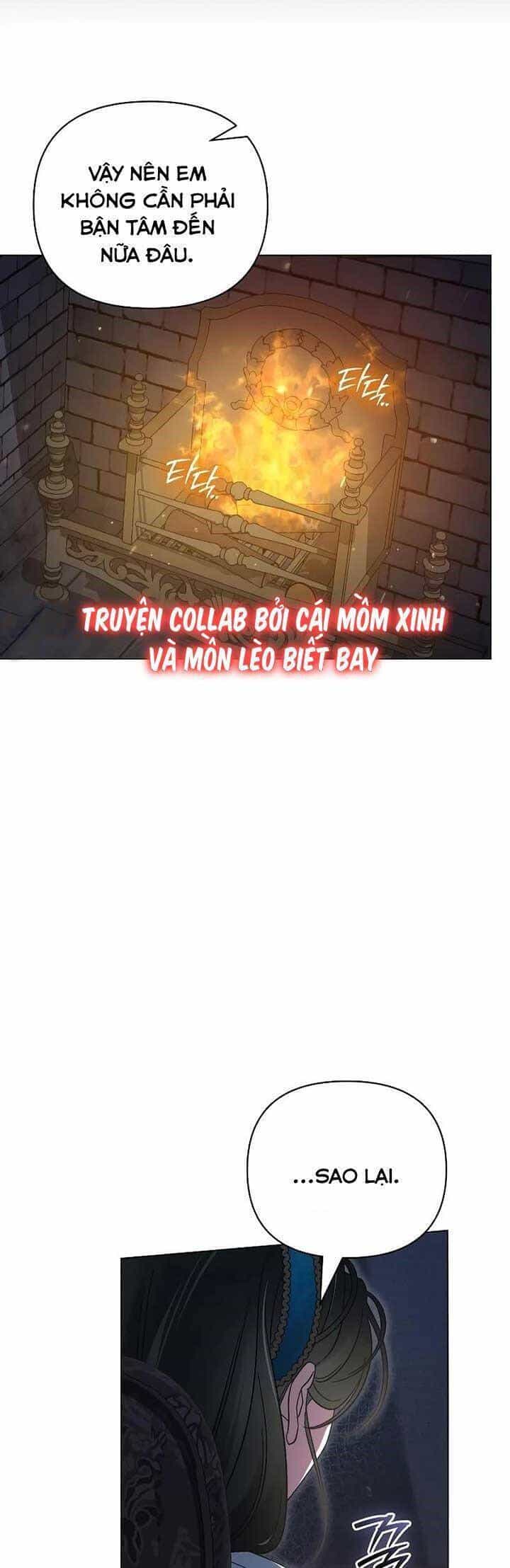 Dành Cho Nàng Juliet Xinh Đẹp - Chương 21 - ảnh 38