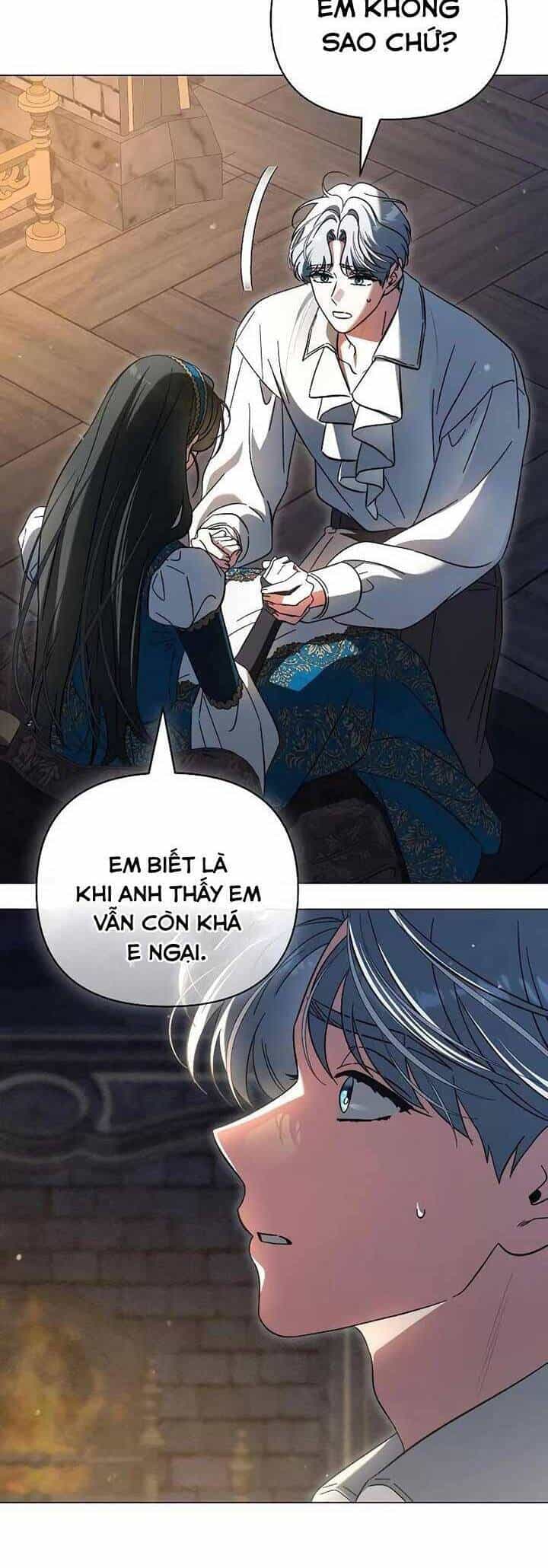 Dành Cho Nàng Juliet Xinh Đẹp - Chương 21 - ảnh 45
