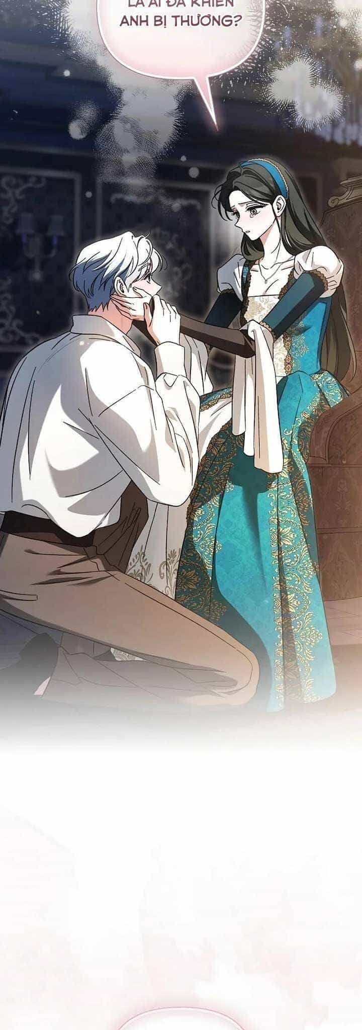 Dành Cho Nàng Juliet Xinh Đẹp - Chương 21 - ảnh 51