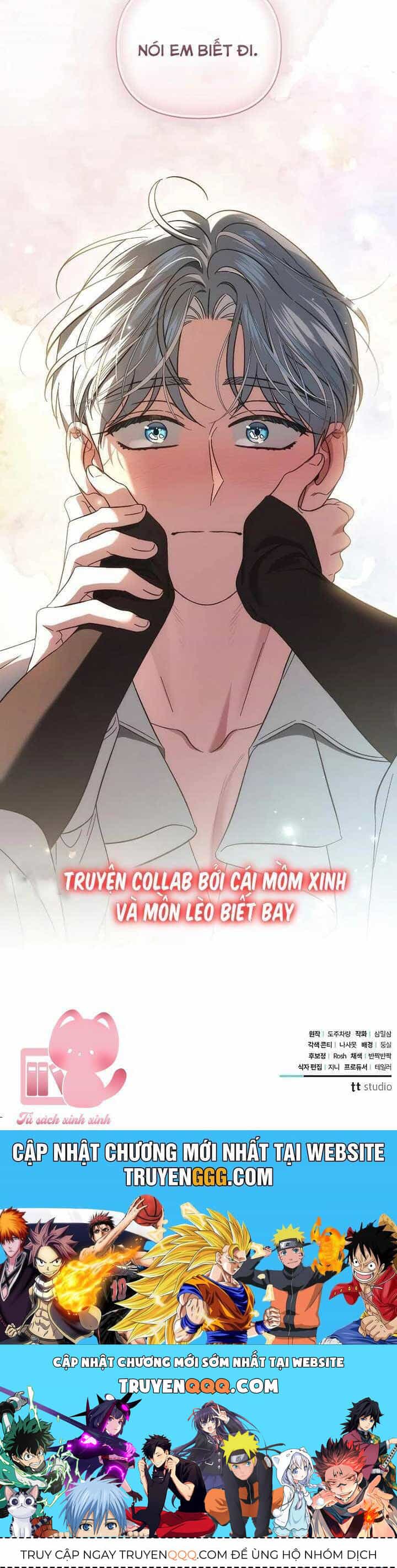 Dành Cho Nàng Juliet Xinh Đẹp - Chương 21 - ảnh 52
