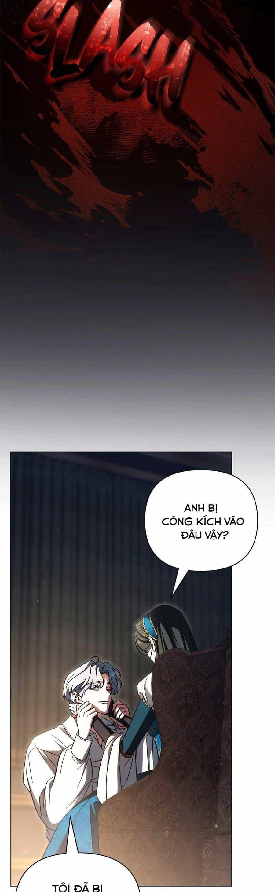 Dành Cho Nàng Juliet Xinh Đẹp - Chương 22 - ảnh 11
