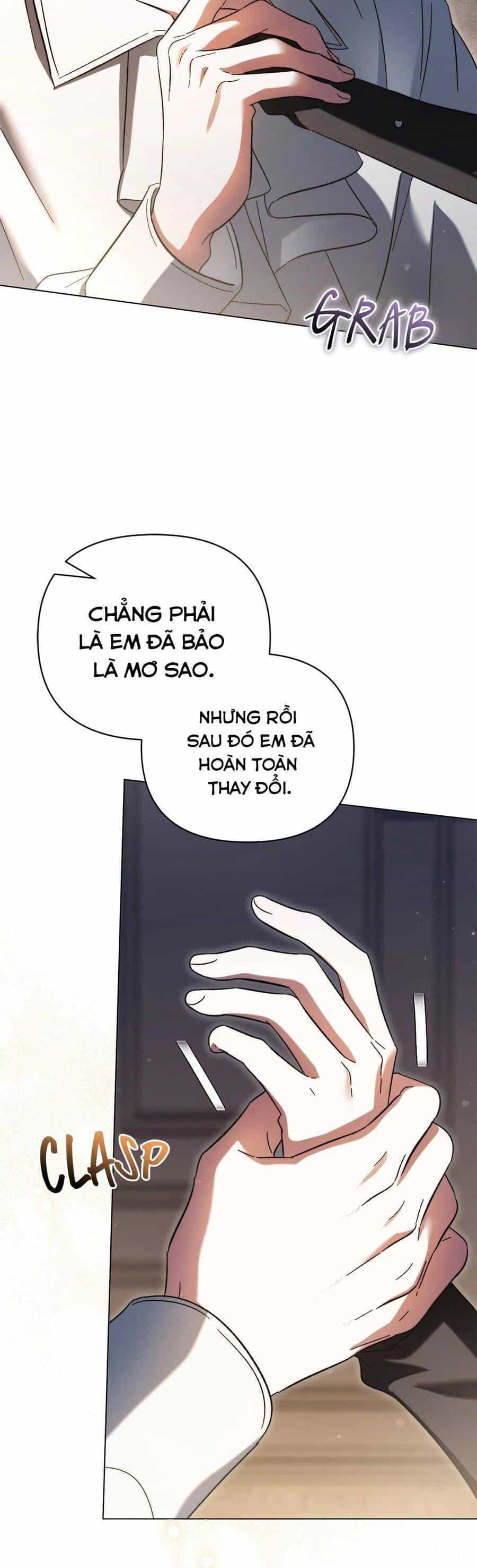 Dành Cho Nàng Juliet Xinh Đẹp - Chương 22 - ảnh 19