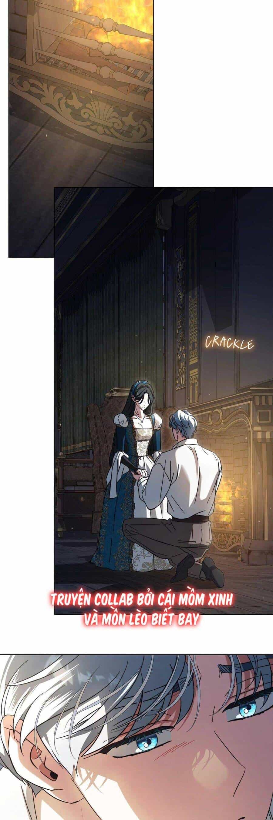Dành Cho Nàng Juliet Xinh Đẹp - Chương 22 - ảnh 23
