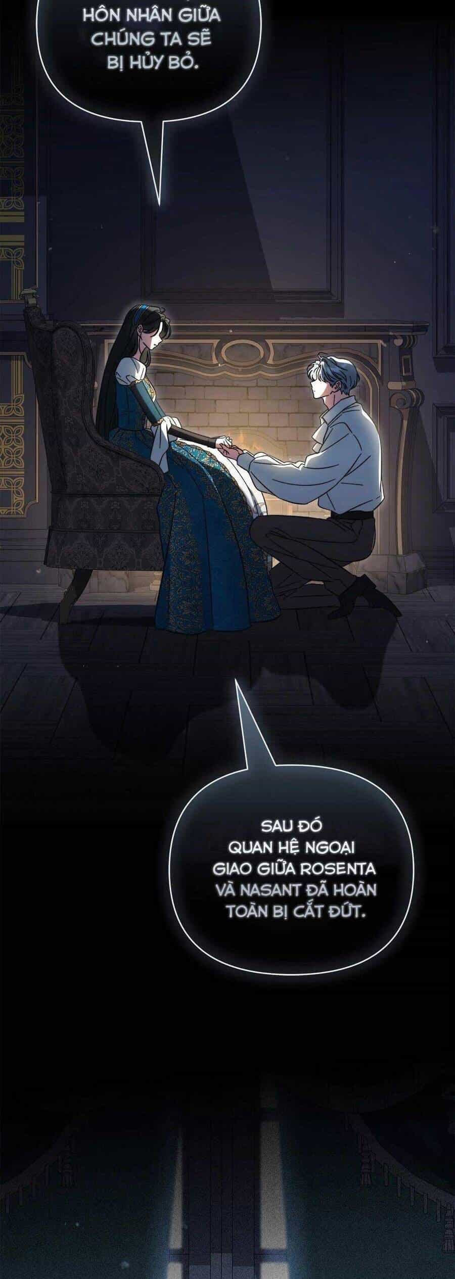 Dành Cho Nàng Juliet Xinh Đẹp - Chương 22 - ảnh 31