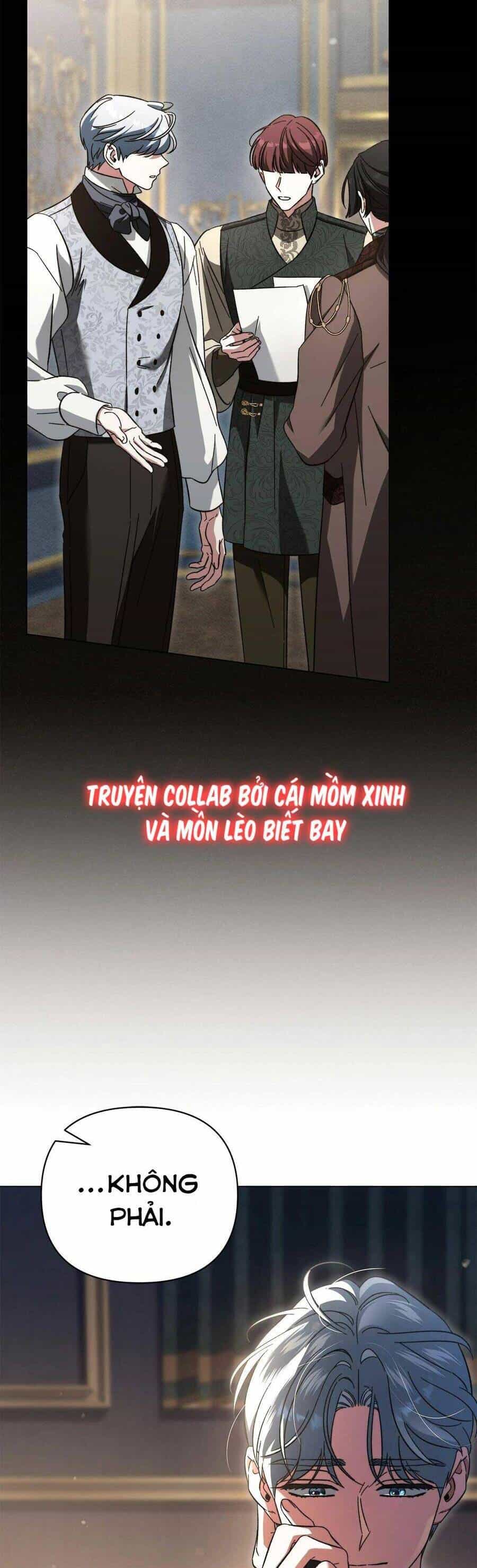 Dành Cho Nàng Juliet Xinh Đẹp - Chương 22 - ảnh 8