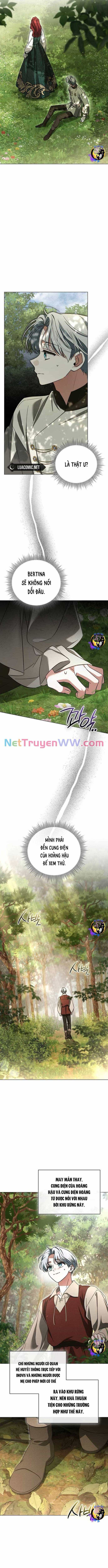 Dành Cho Nàng Juliet Xinh Đẹp - Chương 24 - ảnh 11