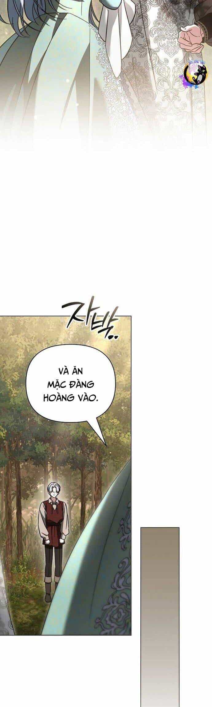 Dành Cho Nàng Juliet Xinh Đẹp - Chương 25 - ảnh 10