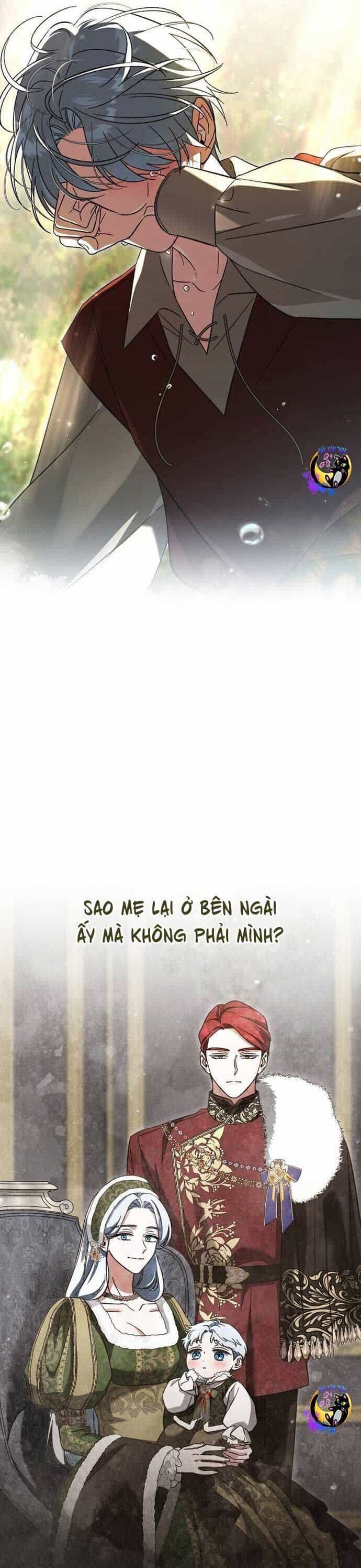 Dành Cho Nàng Juliet Xinh Đẹp - Chương 25 - ảnh 13