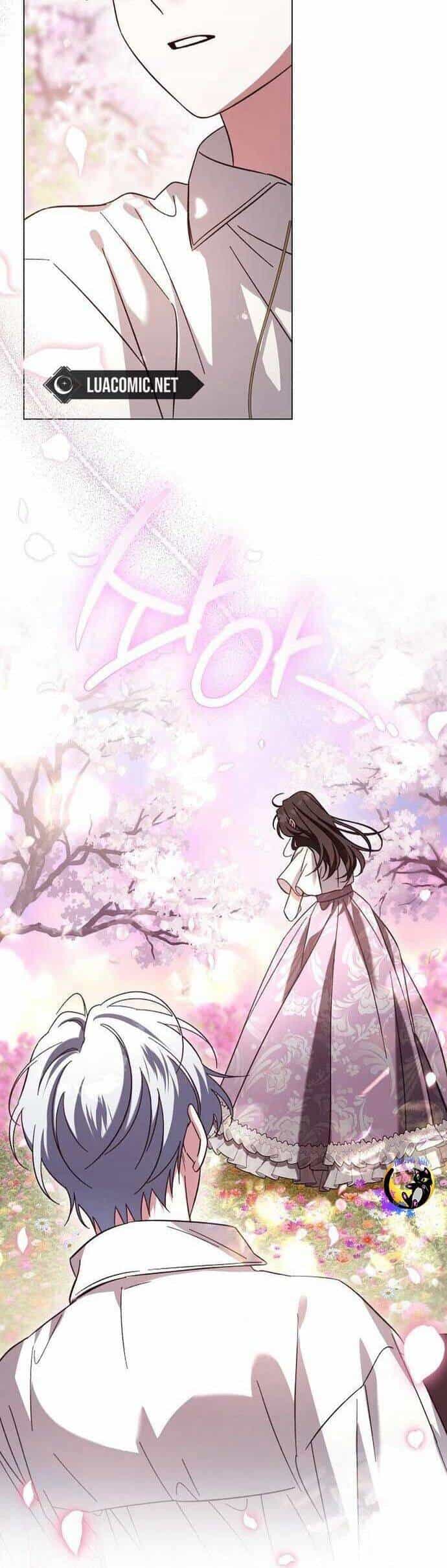 Dành Cho Nàng Juliet Xinh Đẹp - Chương 25 - ảnh 37