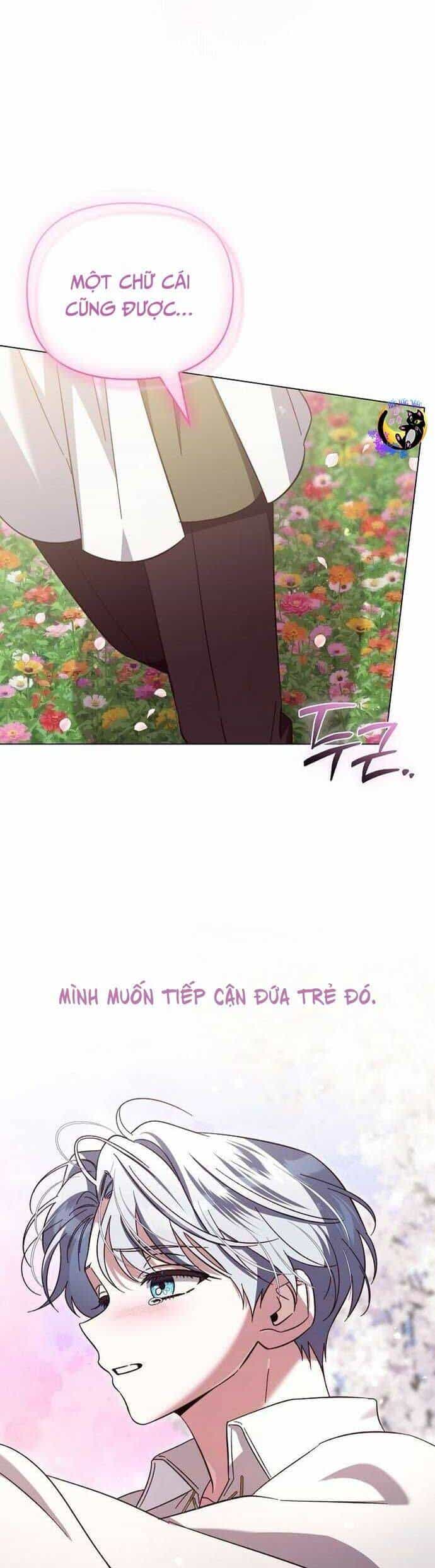Dành Cho Nàng Juliet Xinh Đẹp - Chương 25 - ảnh 41