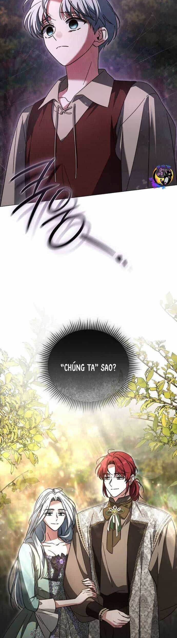 Dành Cho Nàng Juliet Xinh Đẹp - Chương 25 - ảnh 6