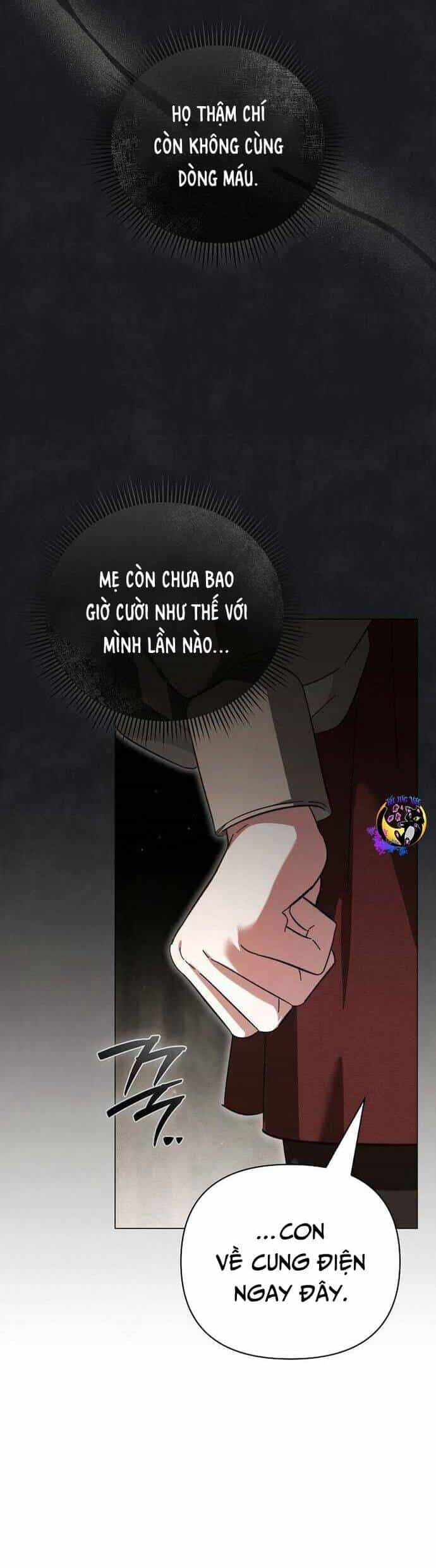Dành Cho Nàng Juliet Xinh Đẹp - Chương 25 - ảnh 8