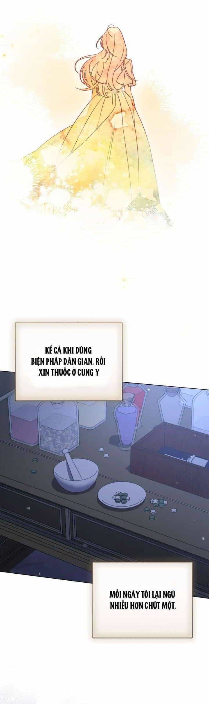 Dành Cho Nàng Juliet Xinh Đẹp - Chương 26 - ảnh 16