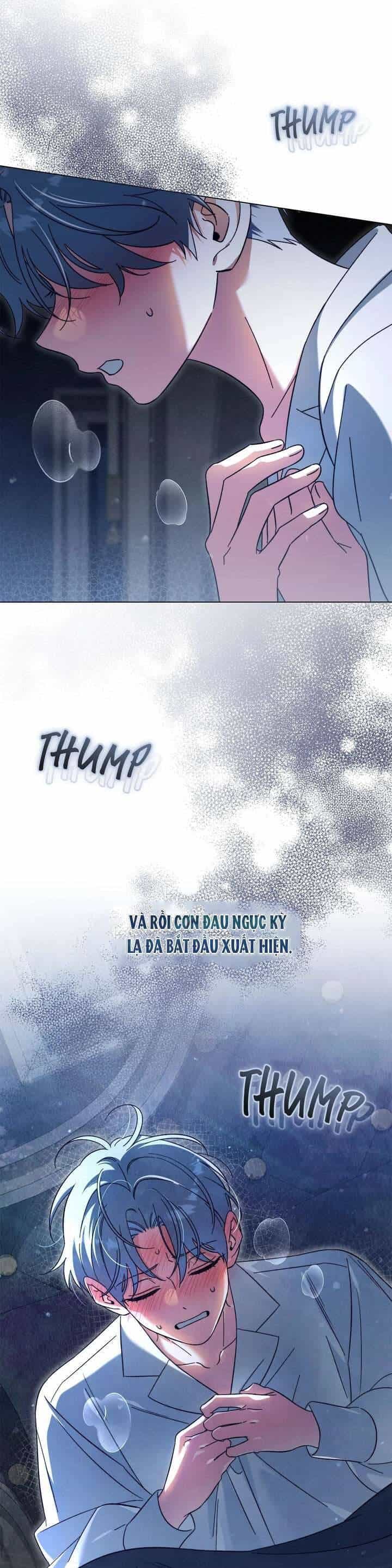 Dành Cho Nàng Juliet Xinh Đẹp - Chương 26 - ảnh 17