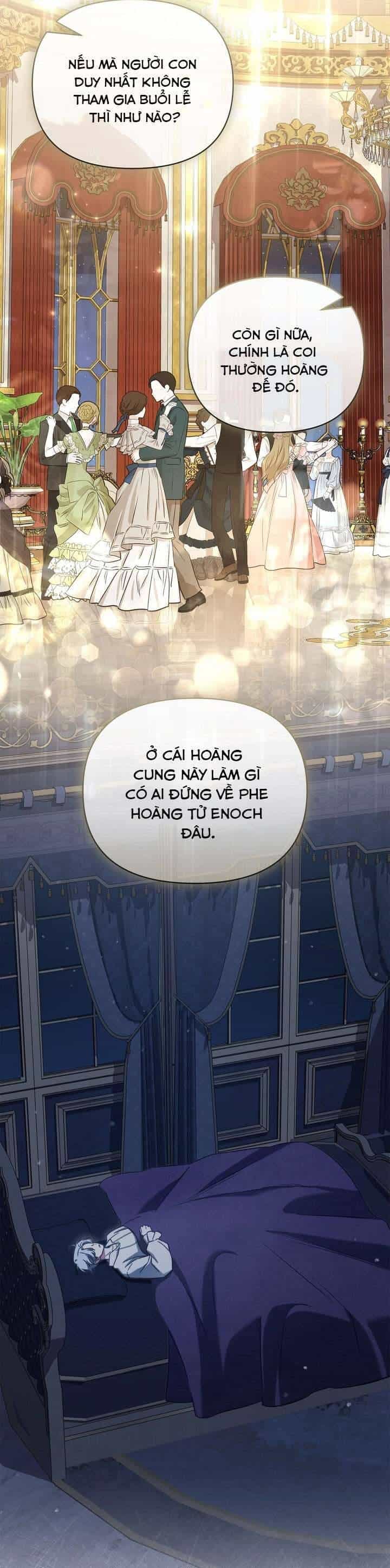 Dành Cho Nàng Juliet Xinh Đẹp - Chương 26 - ảnh 23