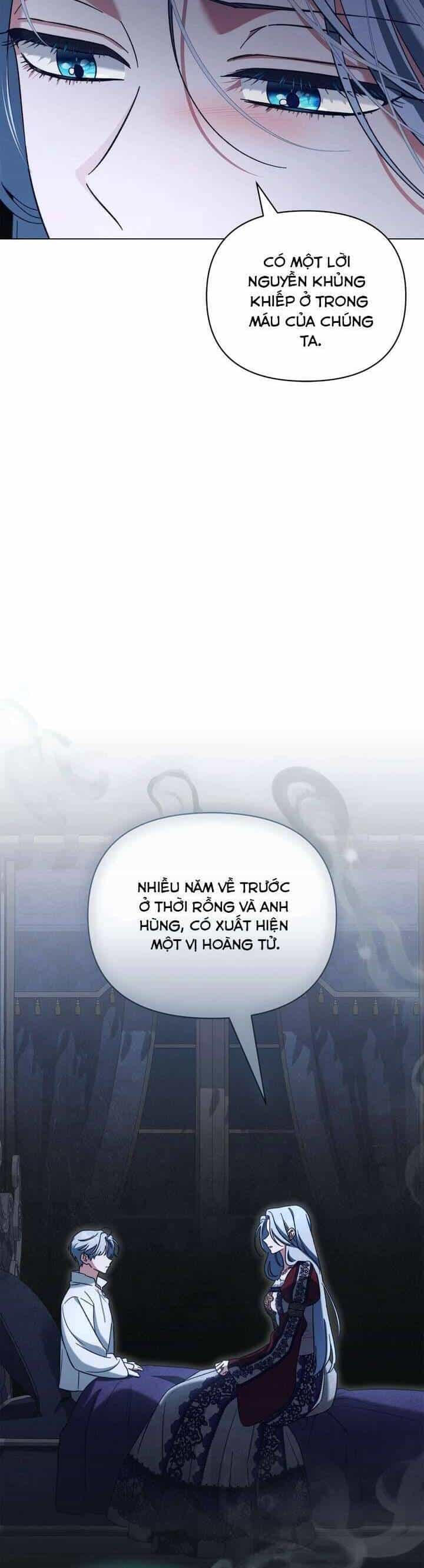 Dành Cho Nàng Juliet Xinh Đẹp - Chương 26 - ảnh 35