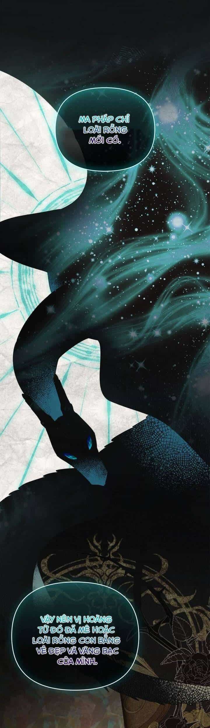 Dành Cho Nàng Juliet Xinh Đẹp - Chương 26 - ảnh 37