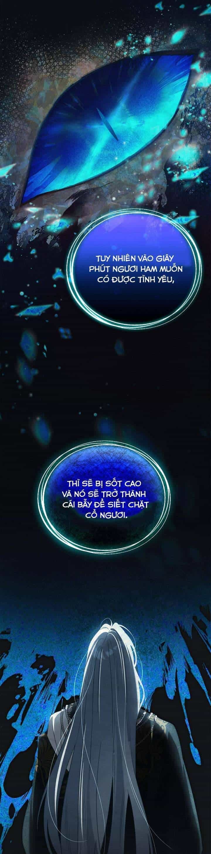 Dành Cho Nàng Juliet Xinh Đẹp - Chương 26 - ảnh 40