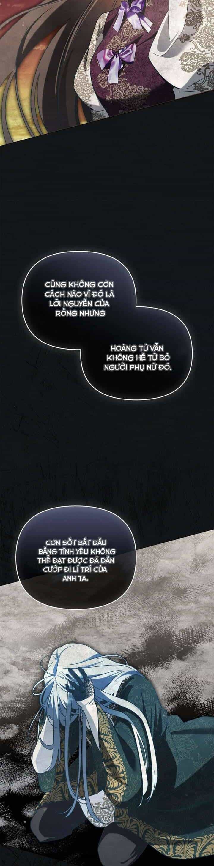Dành Cho Nàng Juliet Xinh Đẹp - Chương 26 - ảnh 42
