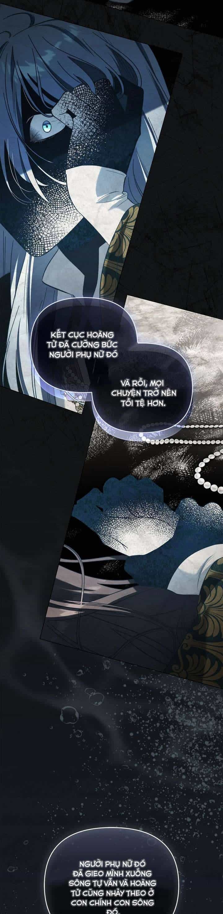 Dành Cho Nàng Juliet Xinh Đẹp - Chương 26 - ảnh 43