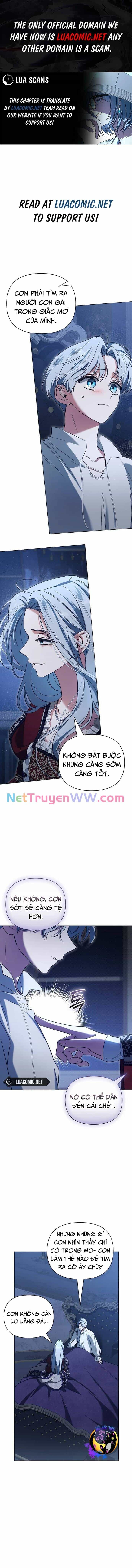 Dành Cho Nàng Juliet Xinh Đẹp - Chương 27 - ảnh 1