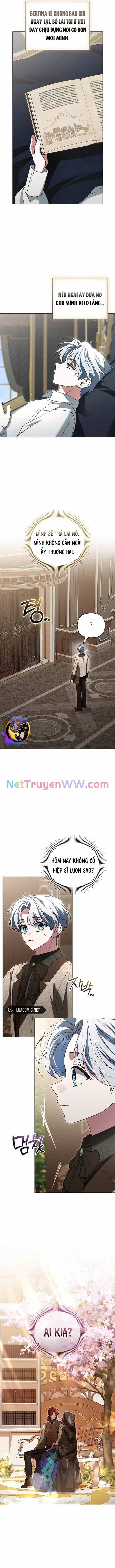 Dành Cho Nàng Juliet Xinh Đẹp - Chương 27 - ảnh 12