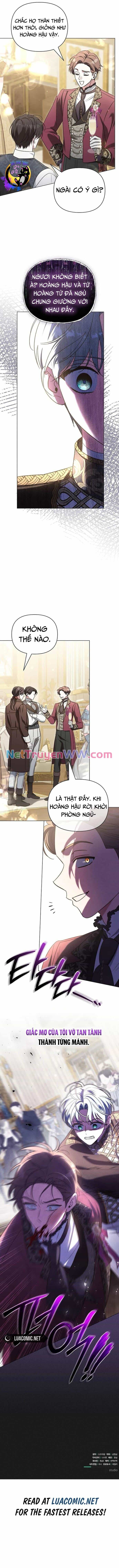 Dành Cho Nàng Juliet Xinh Đẹp - Chương 28 - ảnh 12