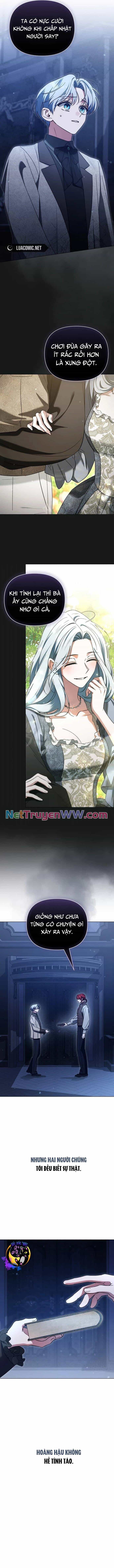 Dành Cho Nàng Juliet Xinh Đẹp - Chương 28 - ảnh 7