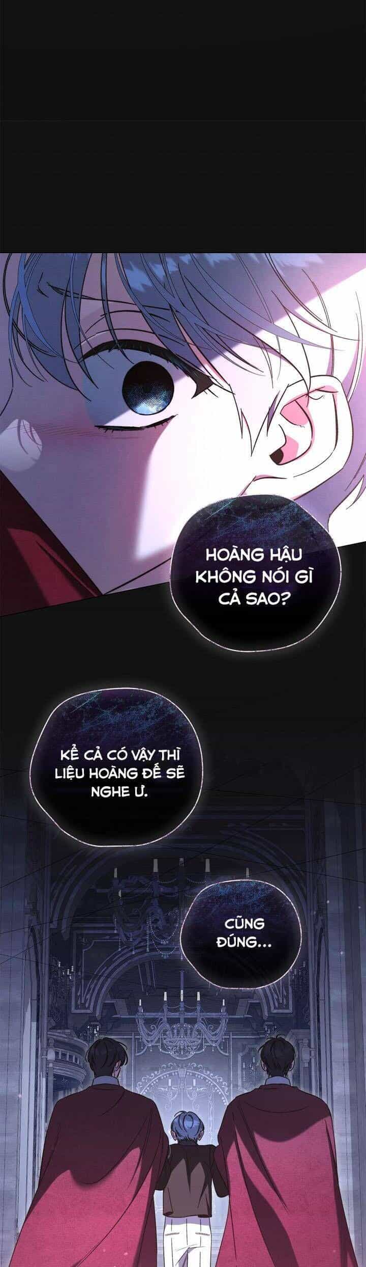 Dành Cho Nàng Juliet Xinh Đẹp - Chương 29 - ảnh 11