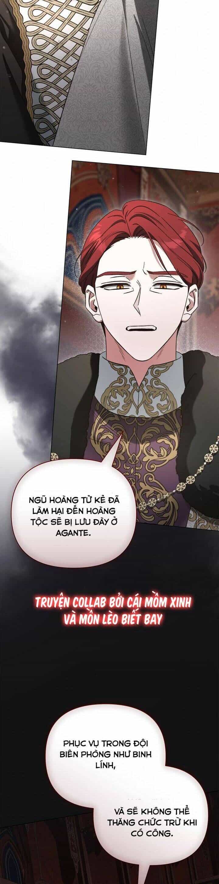 Dành Cho Nàng Juliet Xinh Đẹp - Chương 29 - ảnh 18