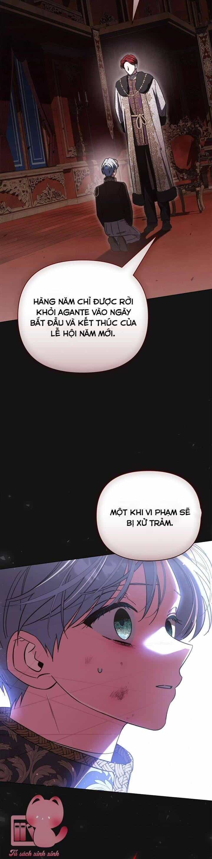 Dành Cho Nàng Juliet Xinh Đẹp - Chương 29 - ảnh 19