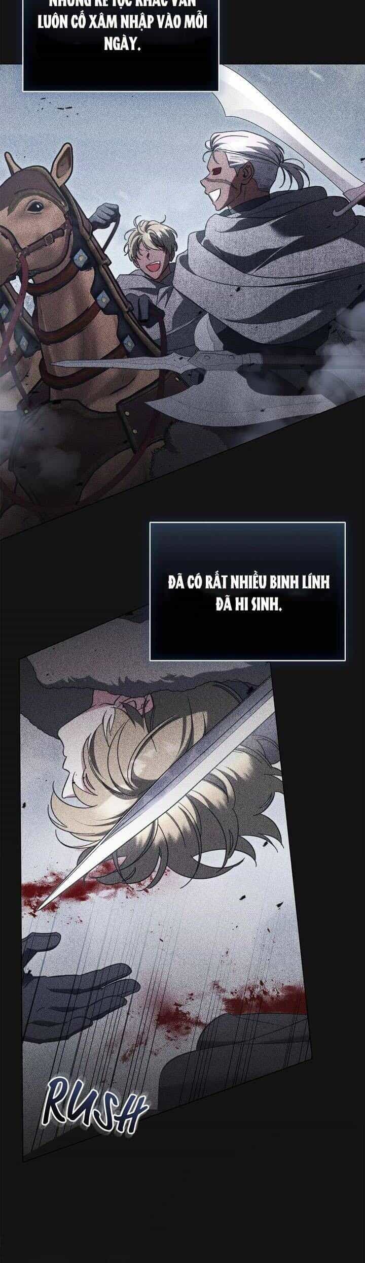 Dành Cho Nàng Juliet Xinh Đẹp - Chương 29 - ảnh 25
