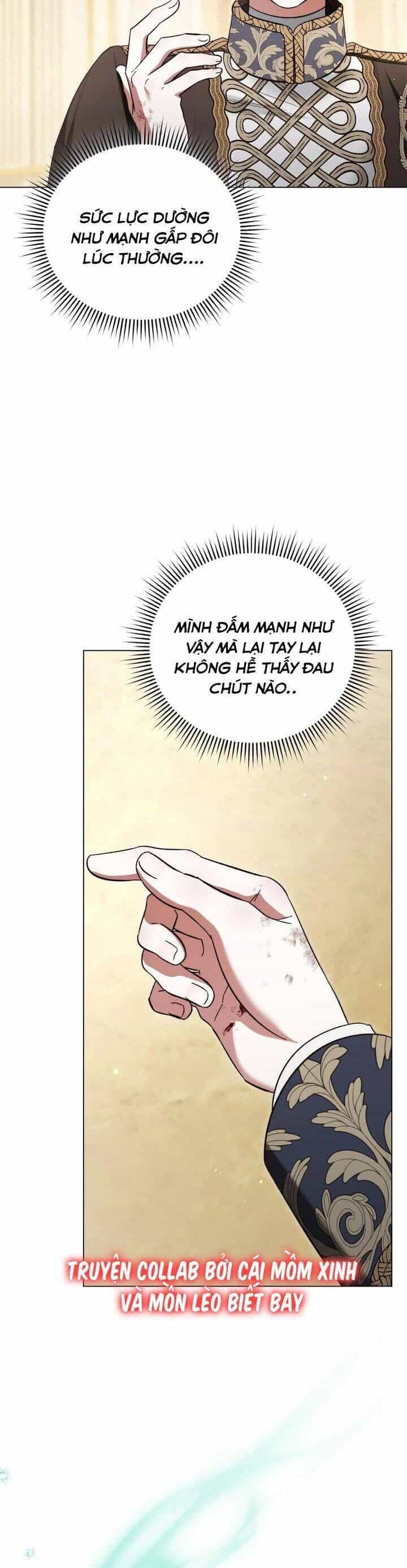 Dành Cho Nàng Juliet Xinh Đẹp - Chương 29 - ảnh 3