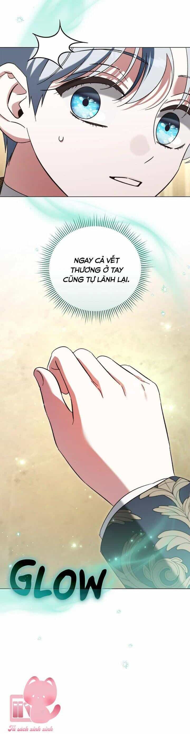 Dành Cho Nàng Juliet Xinh Đẹp - Chương 29 - ảnh 4