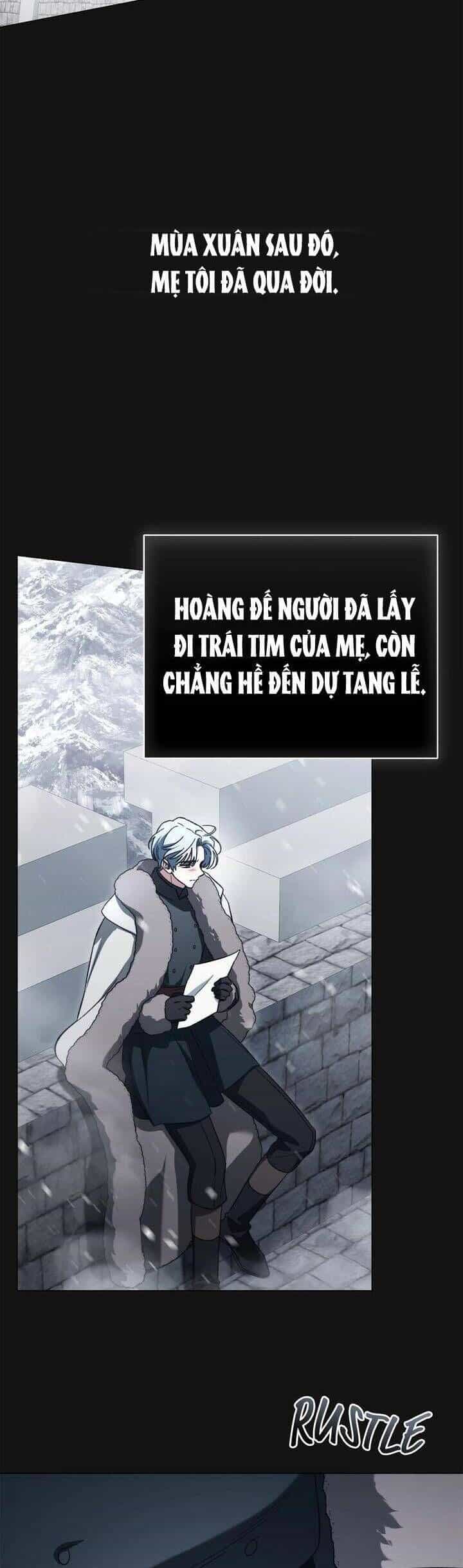Dành Cho Nàng Juliet Xinh Đẹp - Chương 29 - ảnh 40