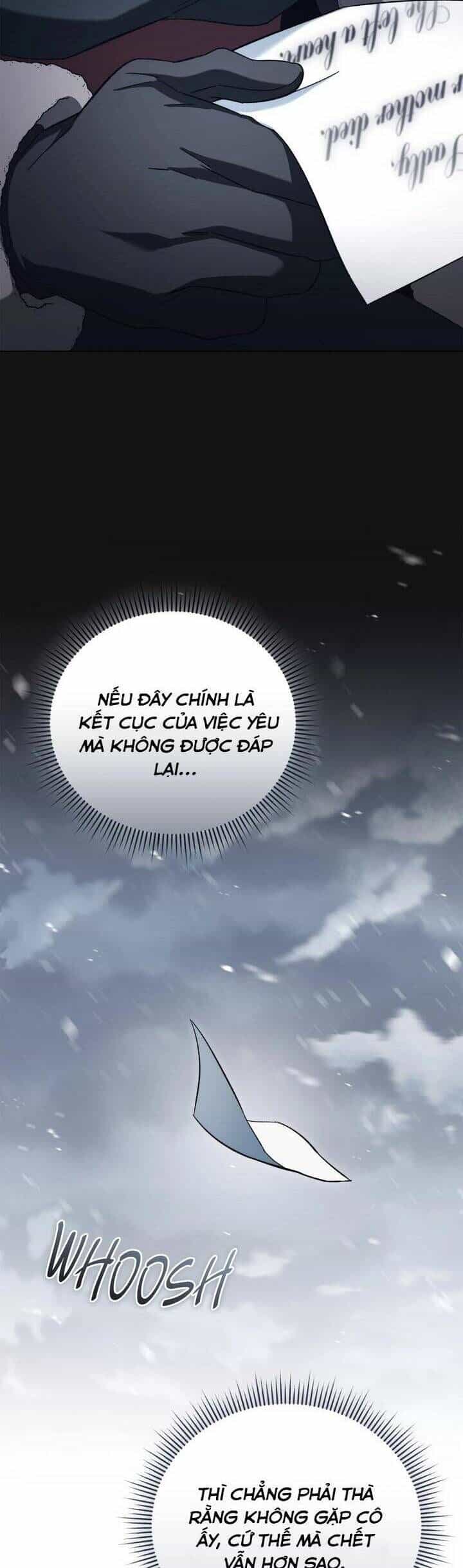 Dành Cho Nàng Juliet Xinh Đẹp - Chương 29 - ảnh 41
