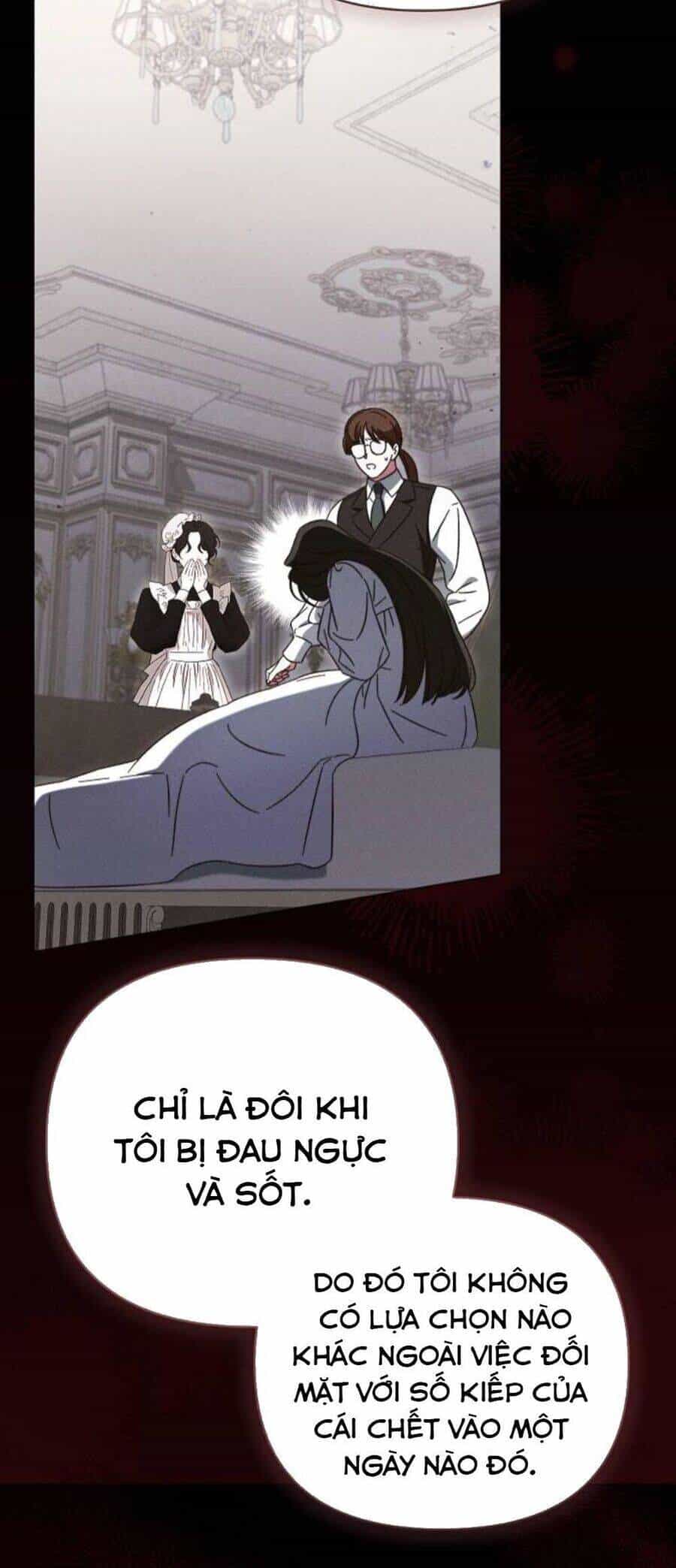 Dành Cho Nàng Juliet Xinh Đẹp - Chương 3 - ảnh 12
